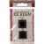 Ranger Ice Resin Milan Bezel Closed Back Square Small Antique 