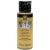 FolkArt Brushed Metal Acrylic Paint Gold 2 oz.