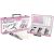 Royal Langnickel Pink Art Beginners Acrylic Paint Set