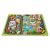 Melissa and Doug Deluxe Activity Road Rug Play Set
