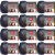 Spinrite Red Heart Unforgettable Yarn Woodlands Pack of 12 Skein