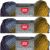 Spinrite Red Heart Unforgettable Yarn Woodlands Pack of 3 Skein