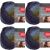 Spinrite Red Heart Unforgettable Yarn Woodlands Pack of 4 Skein