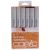 Copic Markers Sketch Marker Set Sinktones 1