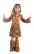 Costumes Baby Girl s Peace and Love Hippie Toddler Costume Large
