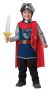 Gallant Knight Toddler Costume 4 6 