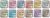 Ranger Distress Oxide Bundles Includes 12 Distress Oxide Colors with PTP Flash Deals Detail Sticks Set 1 12 Ink Pads 1 Pack of 12 Piece