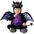 Baby Dragon Child Costume Size Extra Small 0 6 Months 