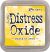 Ranger Tim Holtz Distress Oxides Ink Pad Mustard Seed 1 Pack of 3 Piece