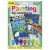 Royal Langnickel My First Paint By Number Kit Sea Turtle