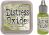Ranger Special Bundle Ranger Tim Holtz Distress Oxide Ink Pad Peeled Paint And Reinker 1 Pack of 2 Piece