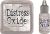 Ranger Pumice Stone Distress Oxide Pad And Reinker Lot Tim Holtz Bundle 1 Pack of 2 Piece