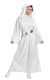 Womens Star Wars Classic Deluxe Princess Leia Costume Large