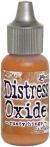 Ranger Tim Holtz Distress Oxides Reinker Rusty Hinge 1 Pack of 2 Piece