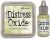 Ranger Shabby Shutters Distress Oxide Pad And Reinker Lot Tim Holtz Bundle 1 Pack of 2 Piece