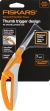 Fiskars Total Control RazorEdge Precision Scissors 7 inch 1 Pack of 1 Piece