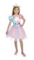 Num Noms Candie Puff Classic Girls Costume Small 4 6 