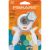 Fiskars Crafts 1 Inch English Paper Punch and Acrylic Set 1 Pack of 1 Piece