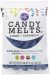 Wilton Candy Melts Flavored 12oz Royal Blue Vanilla