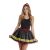 Fire Fighter Adult Women Tutu Skirt Kit