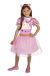 Numnoms Connie Confetti Deluxe Costume Medium 8 10 