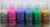 Ranger Stickles Ranger Glitter Glue Bundles Six .5 Fl Oz Bottles In Magical 1 Pack of 6 Piece
