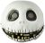 Men S The Nightmare Before Christmas Jack Skellington Latex Mask