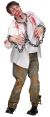 Zombie Shackles and Collar