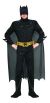 Batman The Dark Knight Rises Adult Batman Costume Black X Large