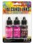 Ranger Tim Holtz Alcohol Ink .5oz Pink Red Specturm 1 Pack of 2 Piece