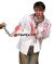 Zombie Leash and Chain