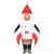 Funworld Rocket Ship Toddler Costume
