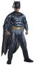 Boy S Photo Real Deluxe Muscle Chest Kids Batman Costume Small