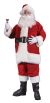 Plus Size Regency Plush Red Santa Suit X Large 50 54 