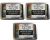 Tim Holtz Distress Watercolor Pencils Set 1 2 and 3 36 Woodless Watercolor Pencils 1 Pack of 3 Piece