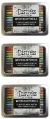 Ranger Ink Bundle Tim Holtz Distress Watercolor Pencils Sets sets 1 2 and 3 TDH76308 TDH76315 TDH76643 1 Pack of 3 Piece
