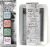 Tim Holtz Mini Distress Ink Kit 16 Speckled Egg Kitsch Flamingo Crackling Campfire Rustic Wilderness and Distress Mini Ink Storage Tin Bundle of 2 Items 1 Pack of 2 Piece