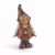 Yard And Garden Minis Gnome Girl Resin 3.5 Inches