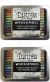 Tim Holtz Distress Watercolor Pencils Set 2 and 3 24 Woodless Watercolor Pencils 1 Pack of 2 Piece