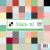 Die Cuts With A View Single Sided Paper Stack 12 X 12