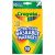 Crayola UltraClean Fine Line Washable Markers 1 Pack of 12 Piece