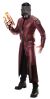Men S Guardians Of The Galaxy Star Lord Costume Deluxe Large