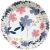 Wilton Violet Blossoms Cupcake Liners 75 Count