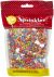 Wilton Sprinkles Mix 10oz Rainbow 1 Pack of 1 Piece