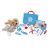 Melissa and Doug Examine and Treat Pet Vet Play Set