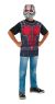 Kids Ant Man Costume Top Male Large