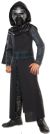 The Force Awakens Childs Kylo Ren Costume Medium
