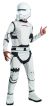 Star Wars The Force Awakens Childs Flametrooper Costume Large