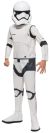 Star Wars The Force Awakens Childs Stormtrooper Costume Small