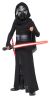 Star Wars The Force Awakens Childs Deluxe Kylo Ren Costume Large